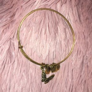 Alex and Ani Bracelet